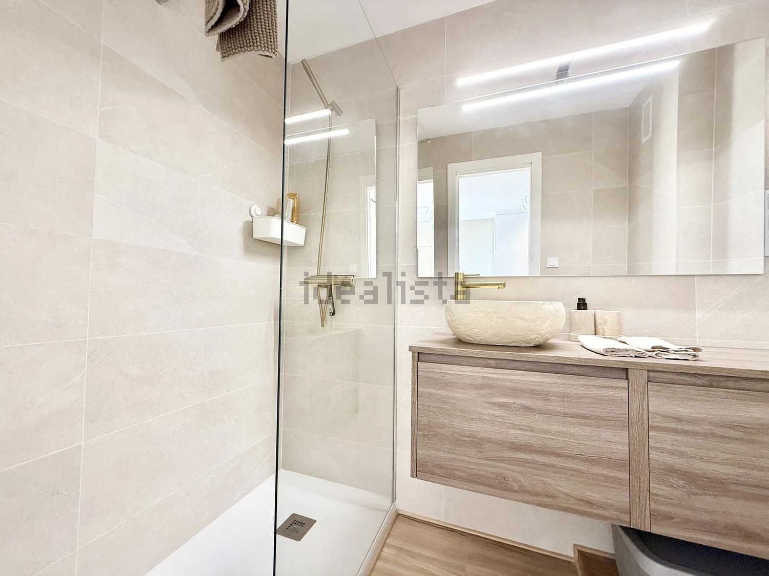 Wohnung 66 m² in Alicante