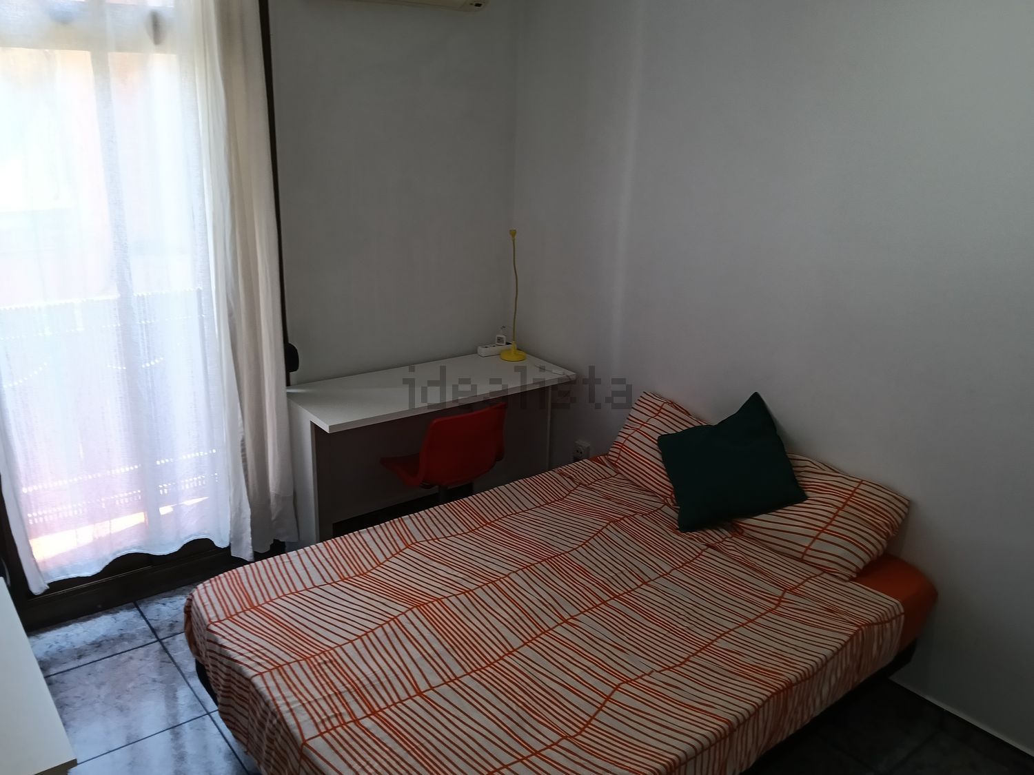 Habitació de lloguer, Badalona