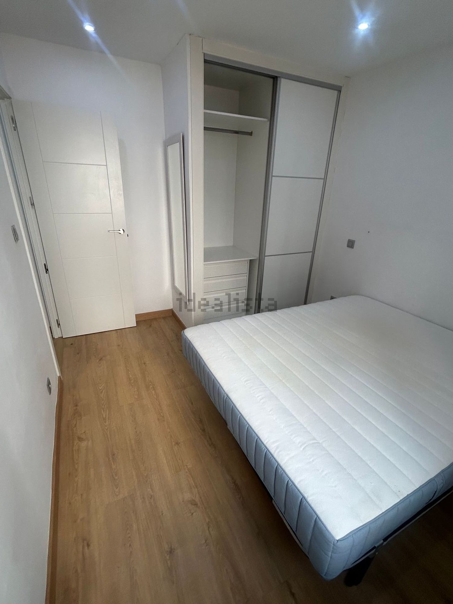 Piso de 100 m² en Valladolid
