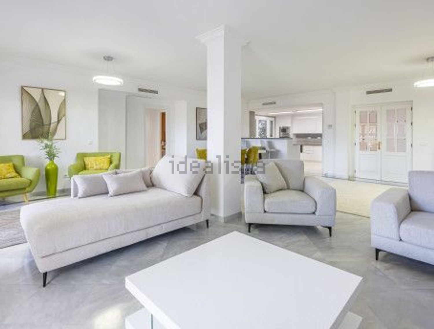 Appartement 175 m² à Marbella