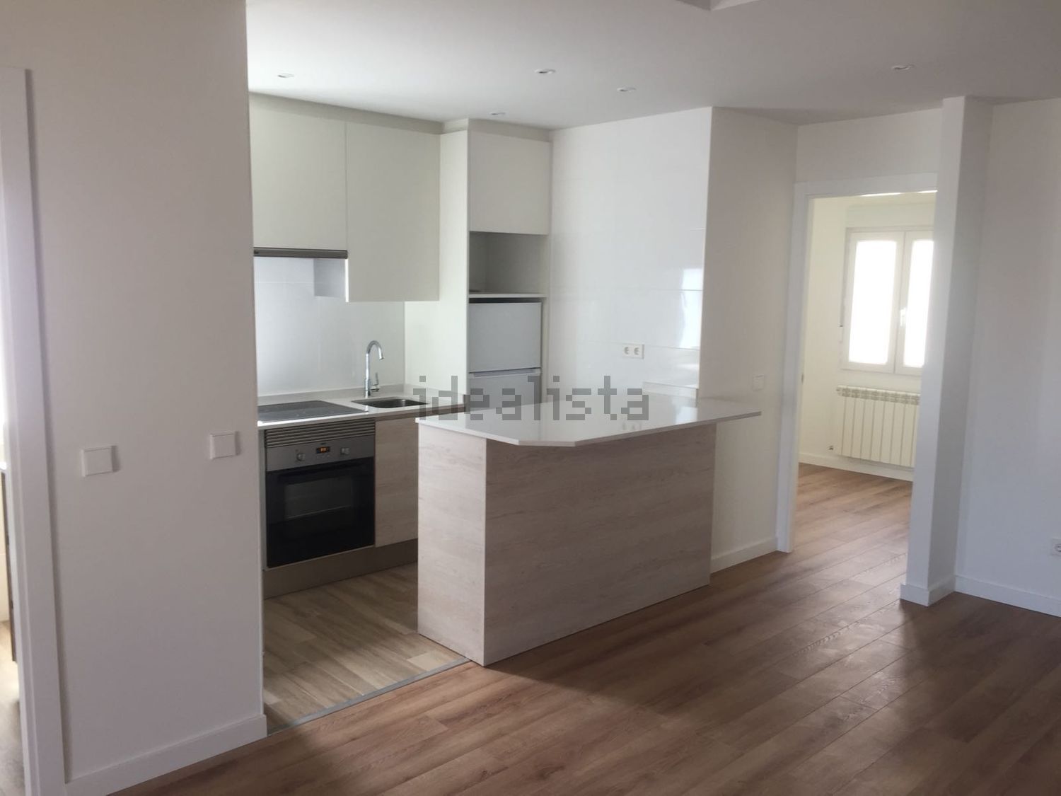Piso de 70 m² en Madrid