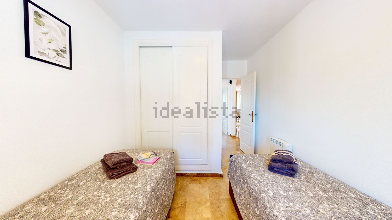 Pis de 65 m² a Dénia