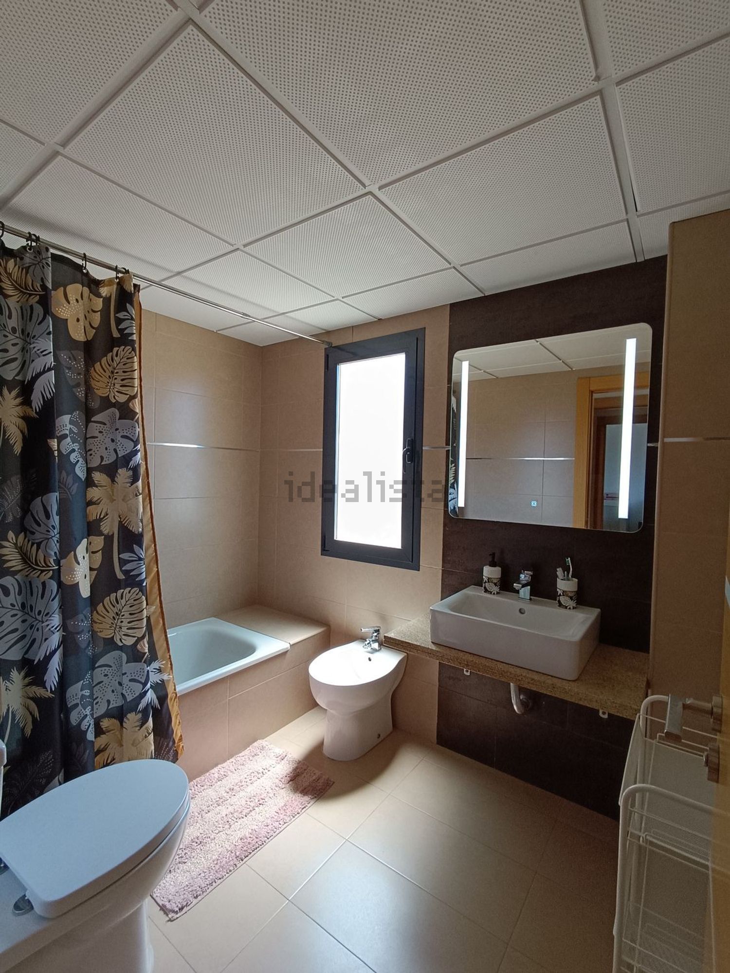 Apartamento 85 m² em Granada