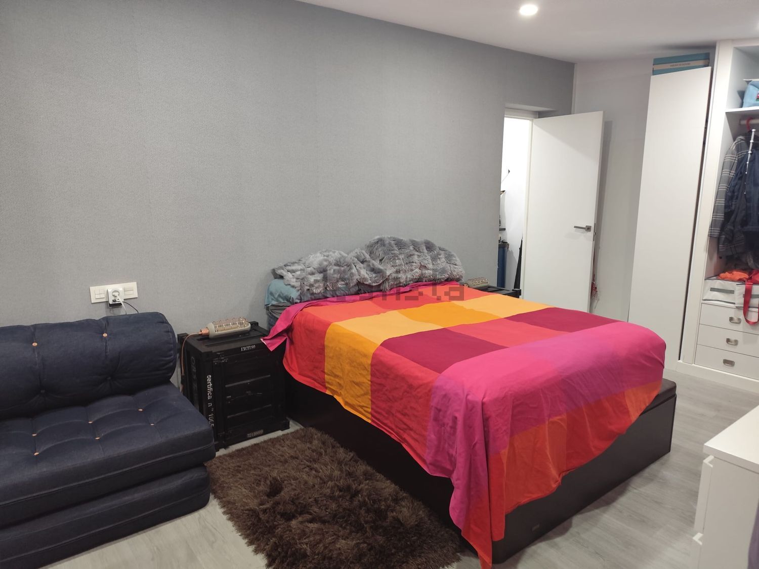 Appartamento 90 m² a Santiago de Compostela
