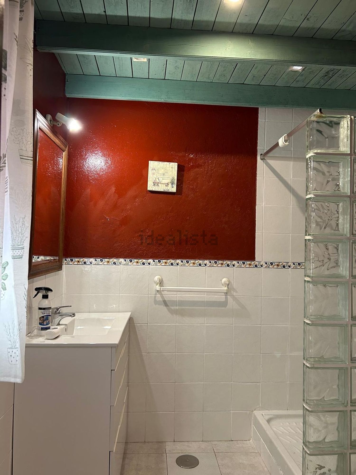 Piso de 60 m² en Sevilla
