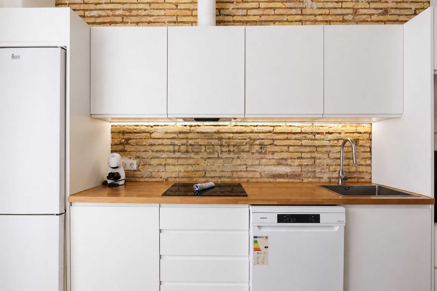 Appartamento 70 m² a Valencia
