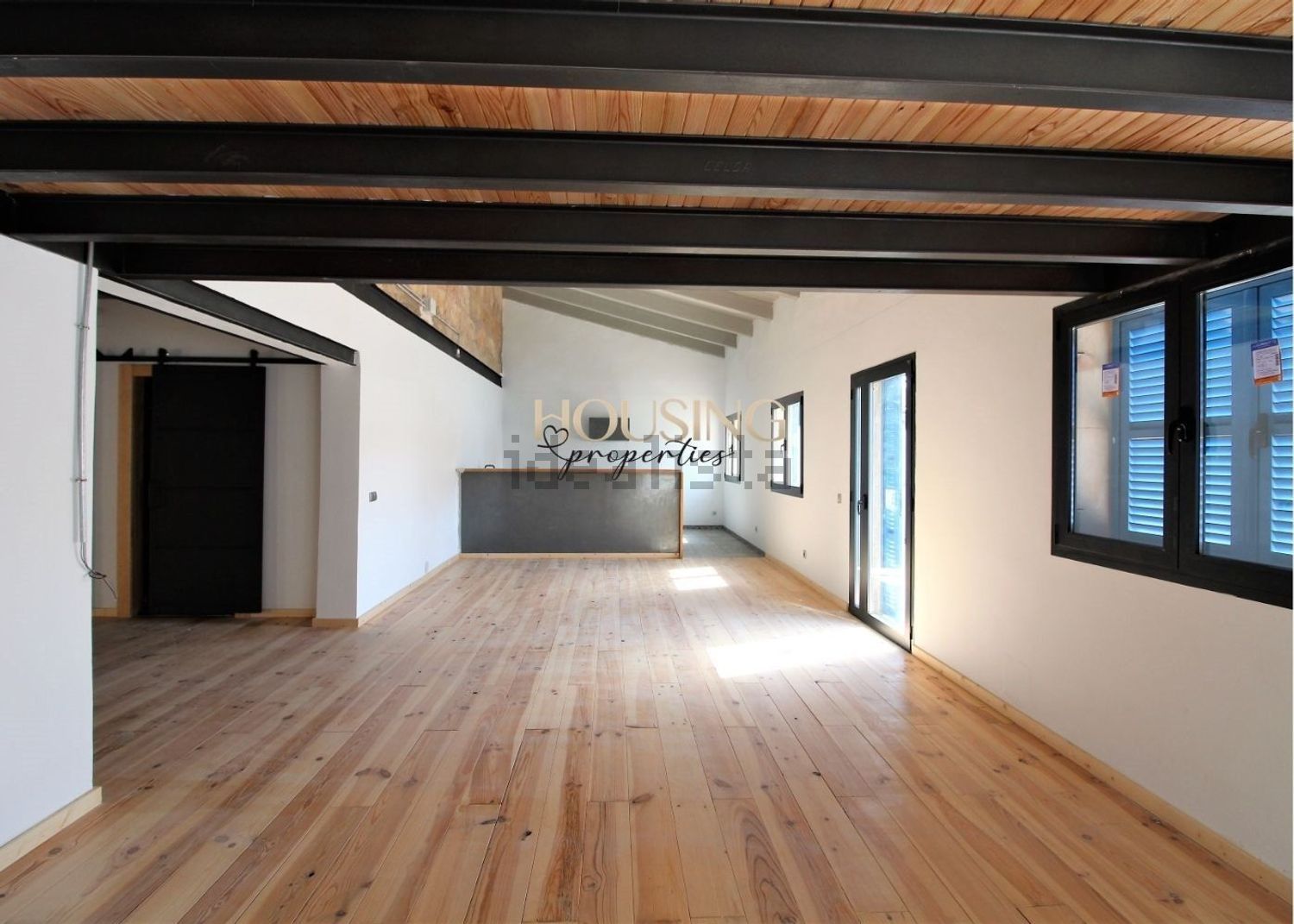 Piso de 184 m² en Palma