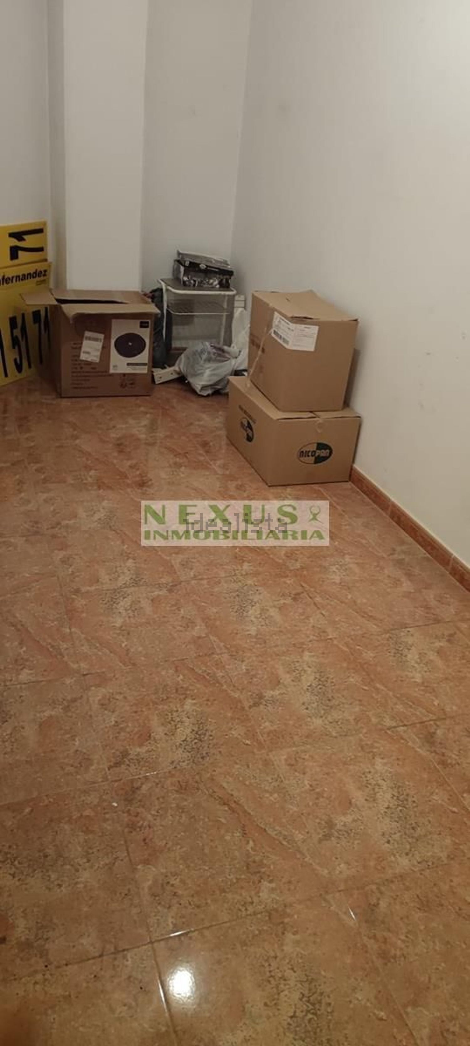 Pis de 120 m² a Cáceres