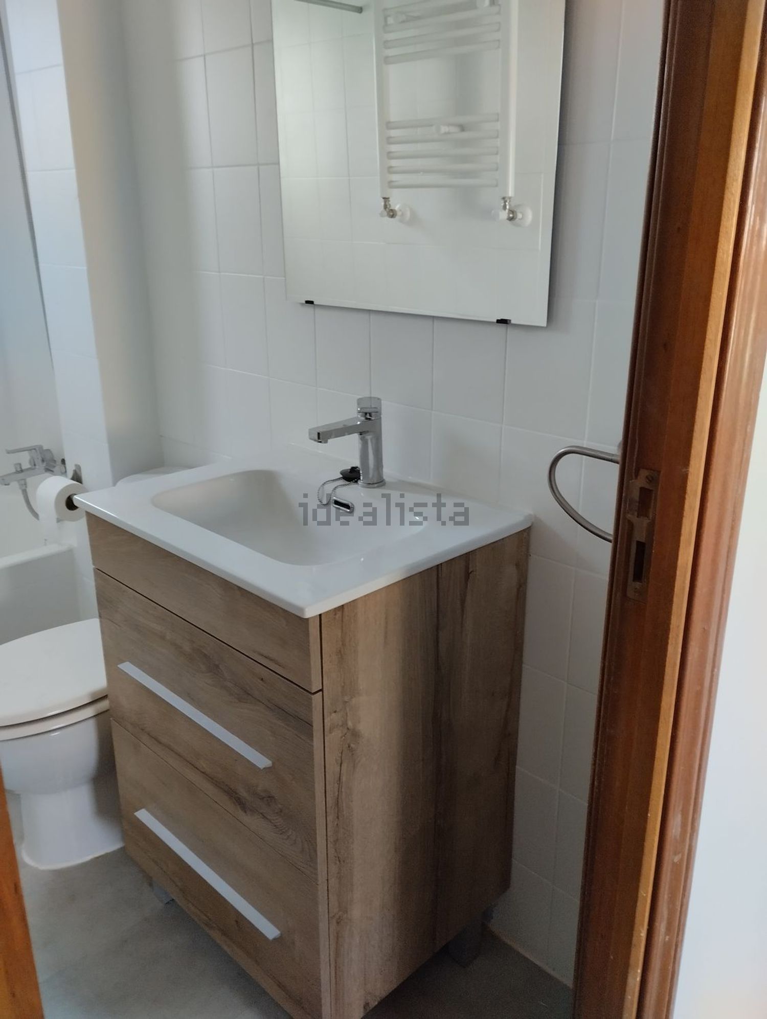 Appartamento 74 m² a Madrid
