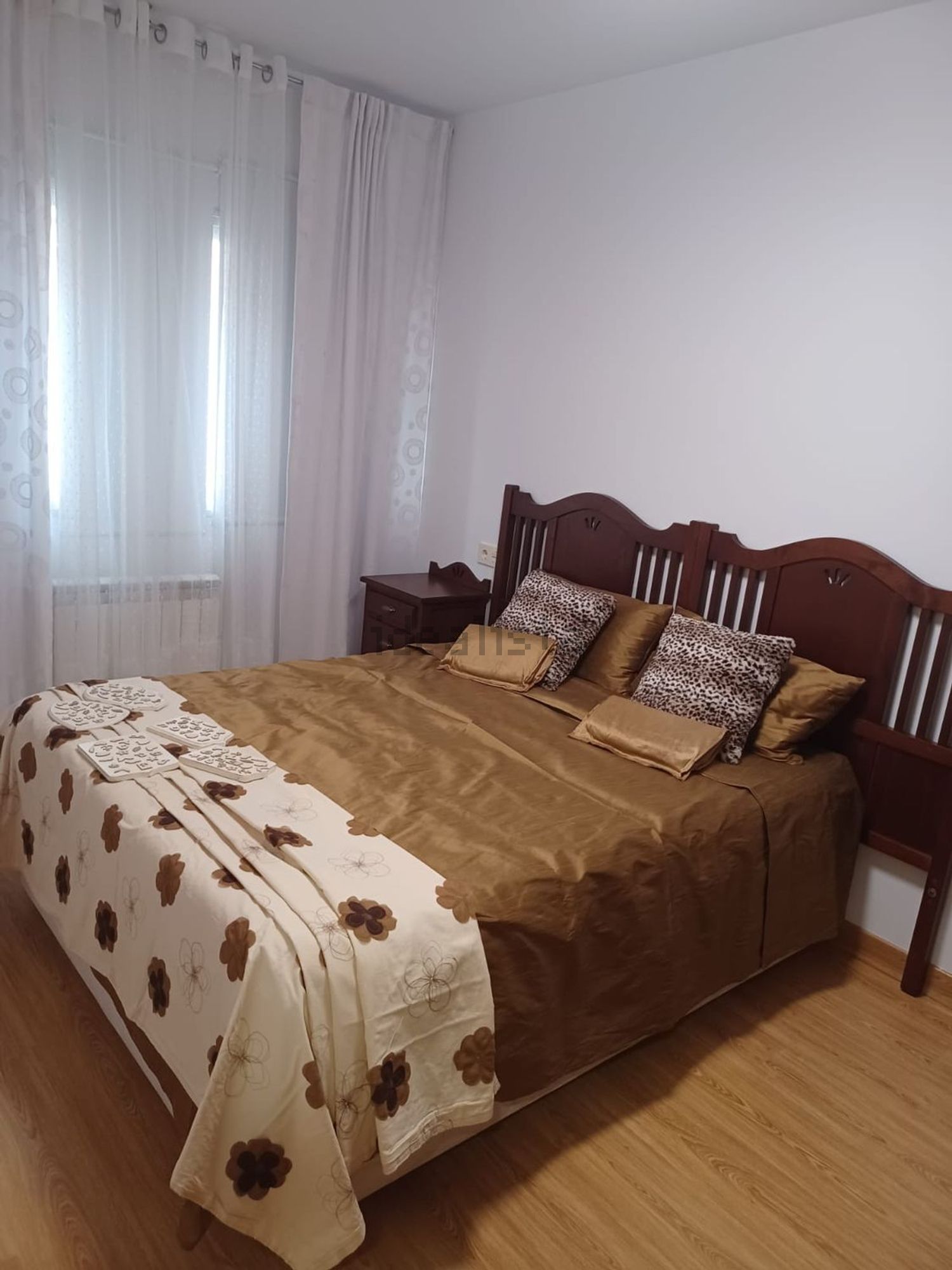 Piso de 60 m² en Granada
