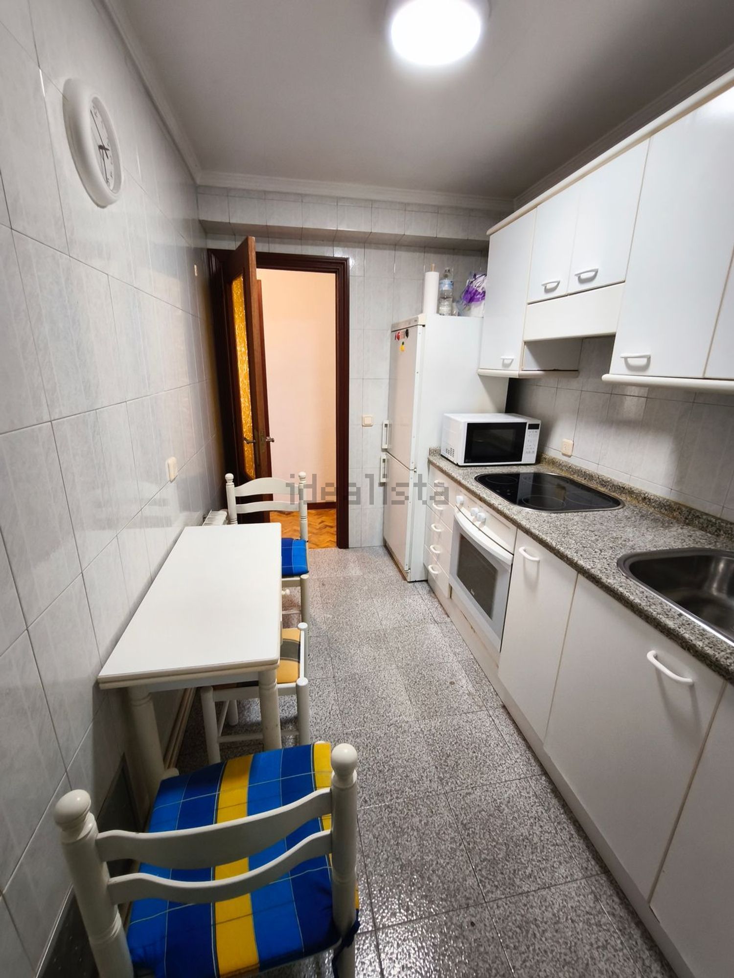 Pis de 80 m² a Valladolid