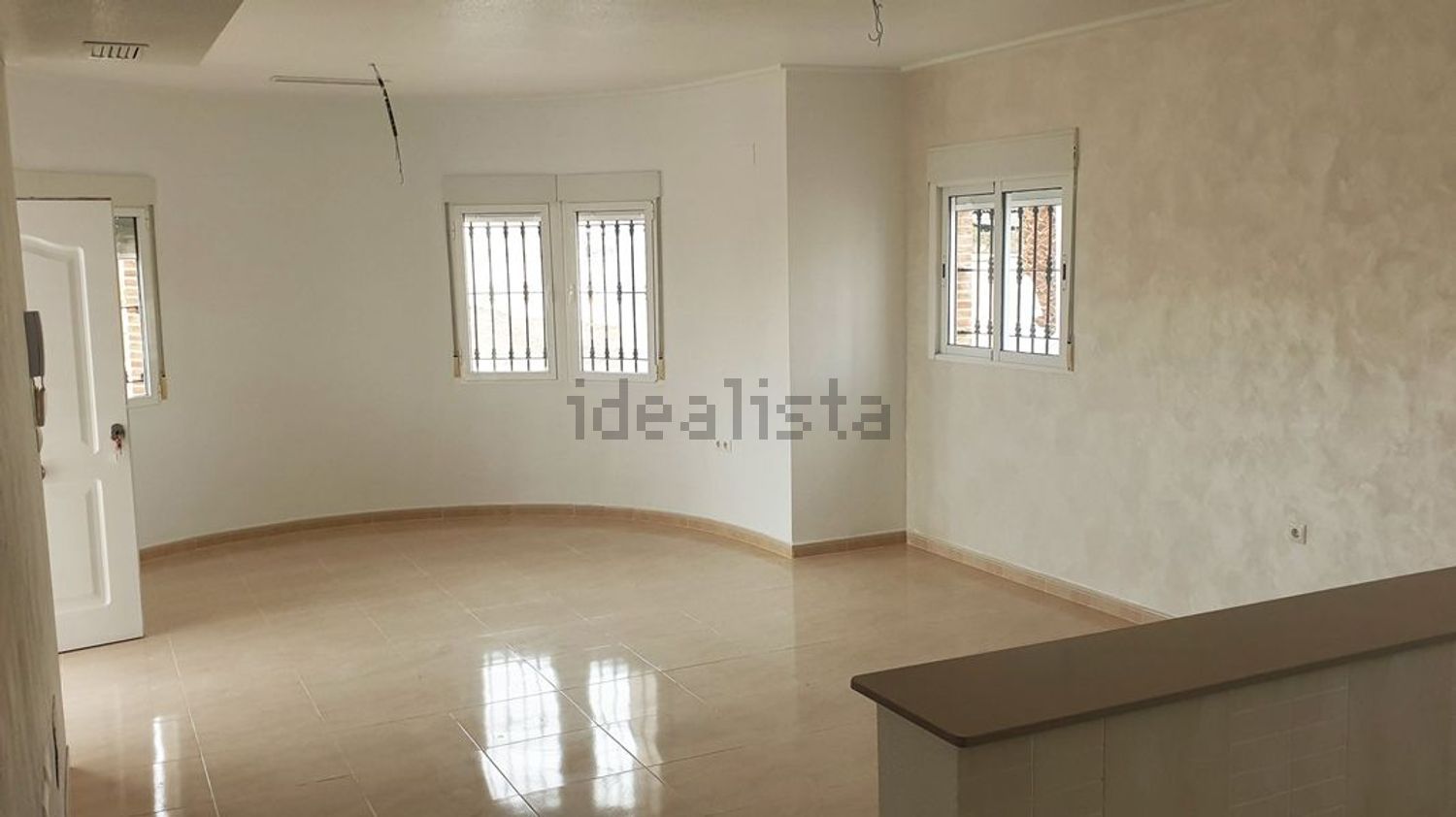 Casa de 140 m² a Catral