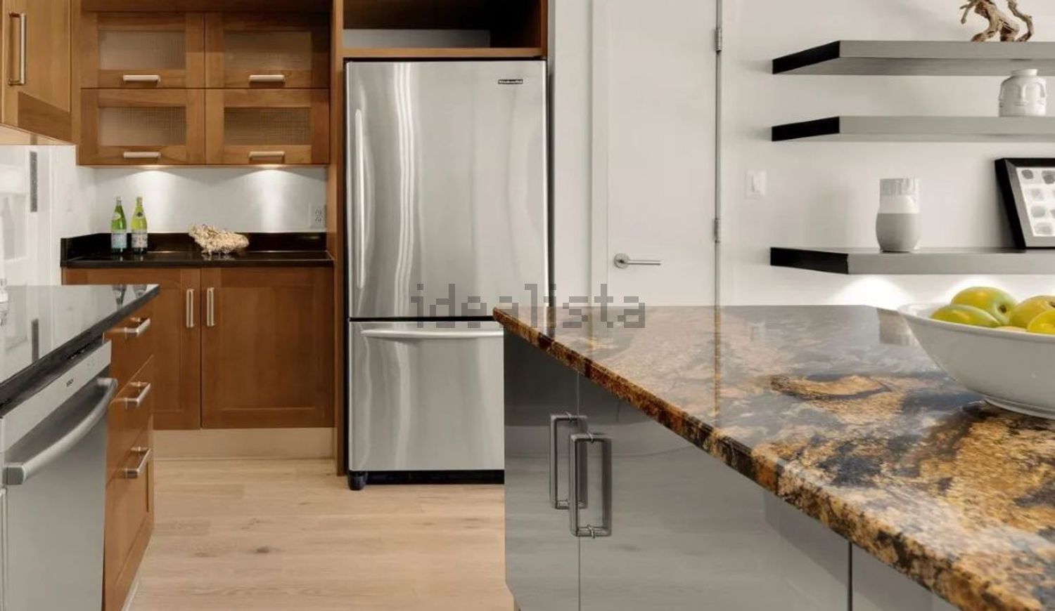 Appartement 250 m² à Madrid