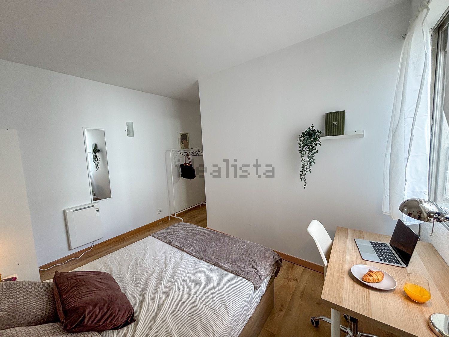 Pis de 140 m² a Madrid
