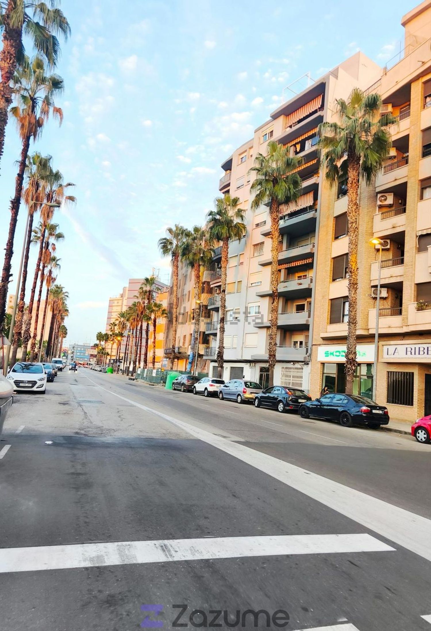 Pis de 98 m² a Alzira