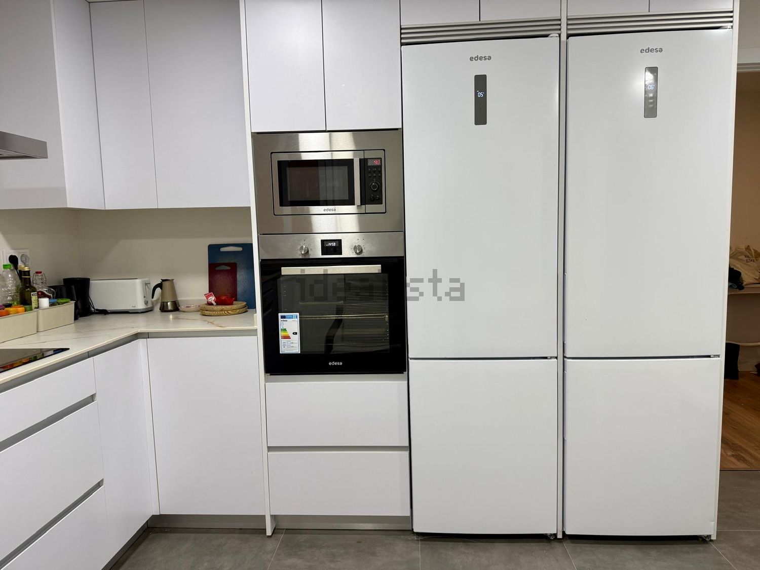 Habitación en alquiler, Madrid