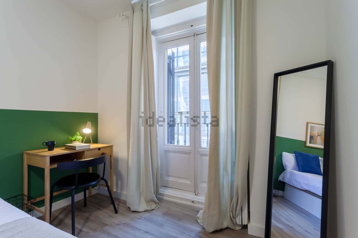 Habitación en alquiler, Madrid