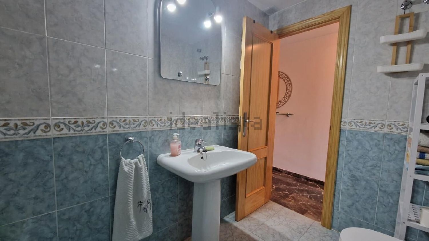 Pis de 66 m² a Fuengirola