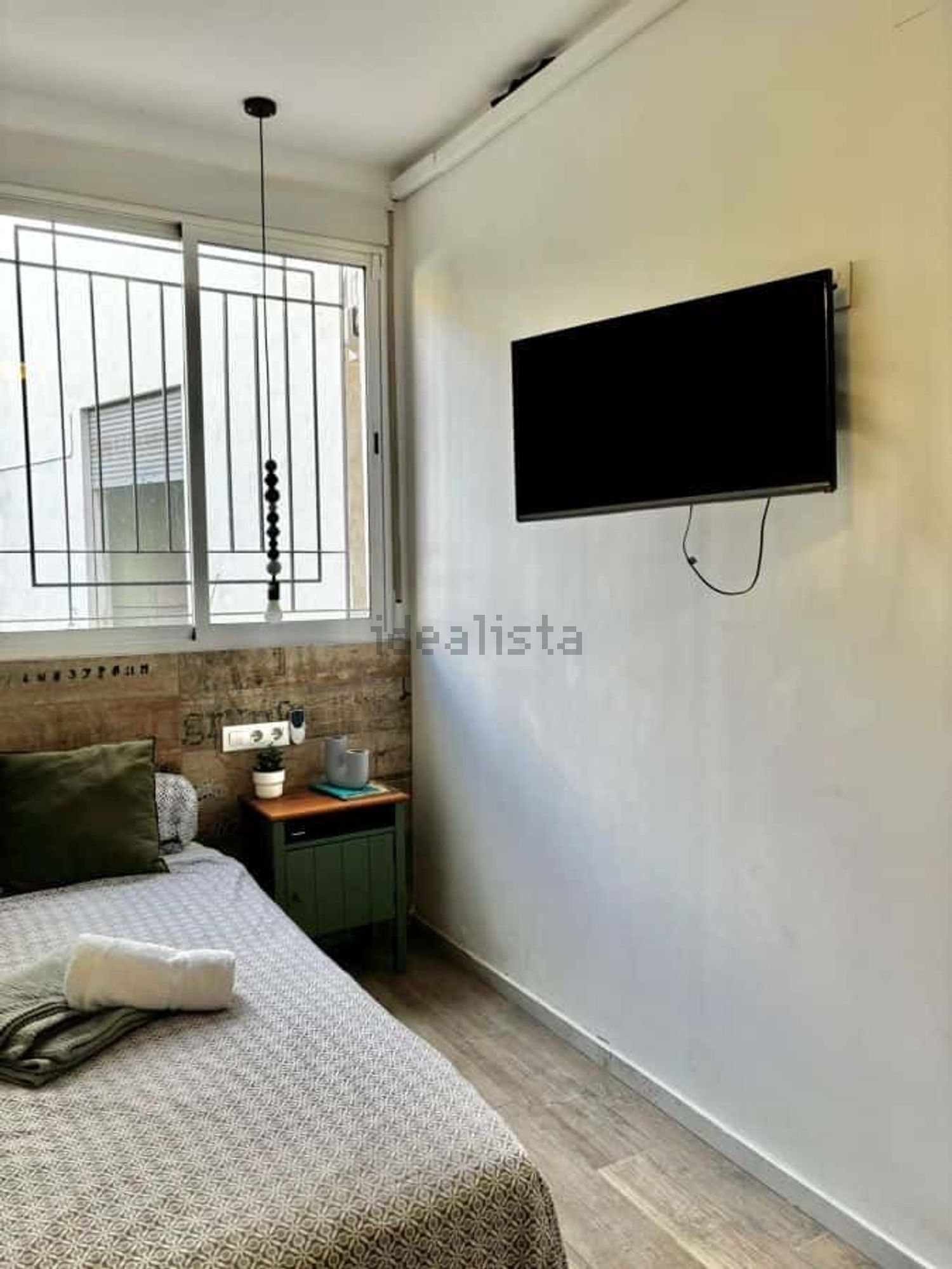 Habitación en alquiler, Valencia