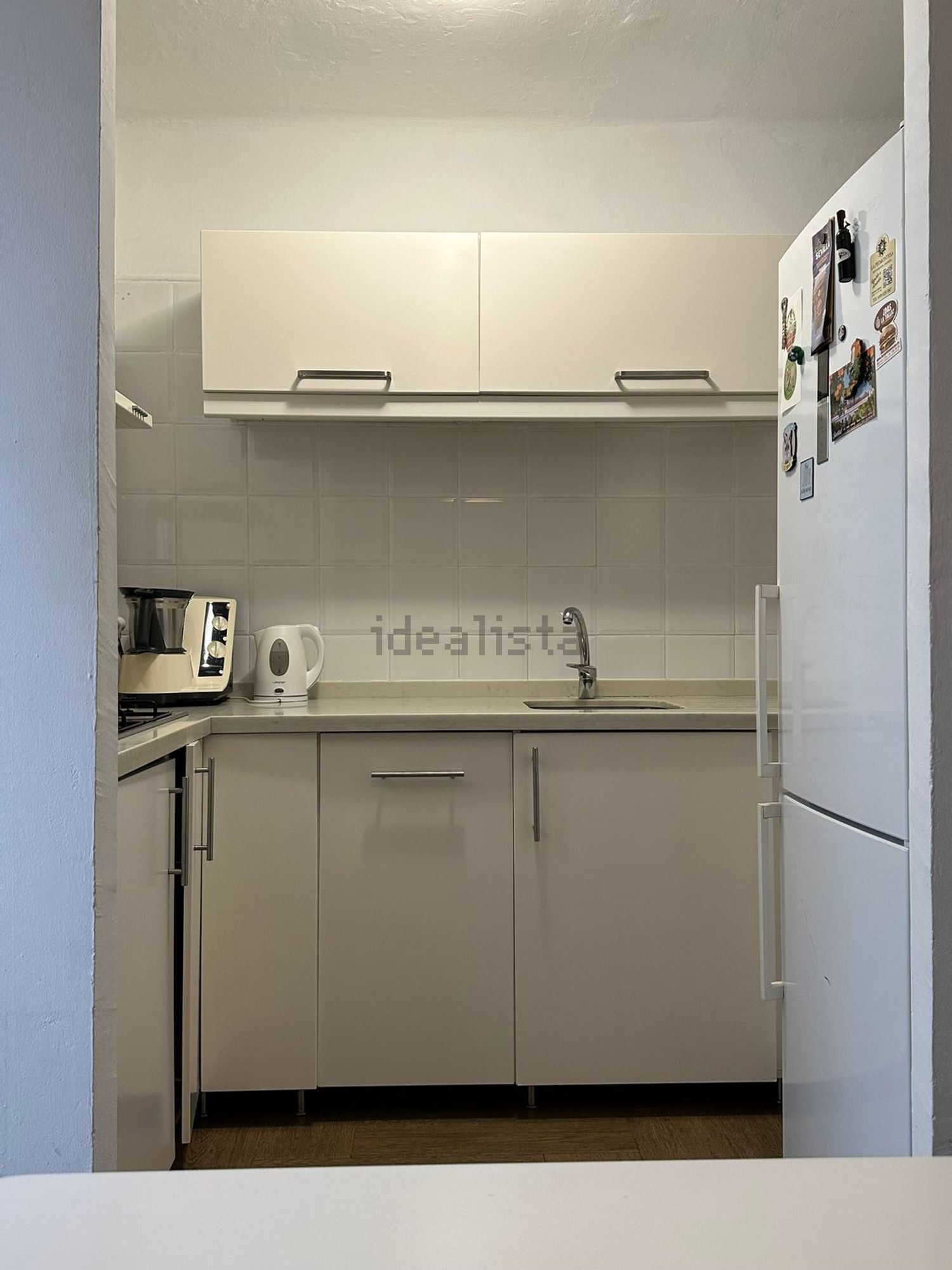 Habitación en alquiler, Sevilla