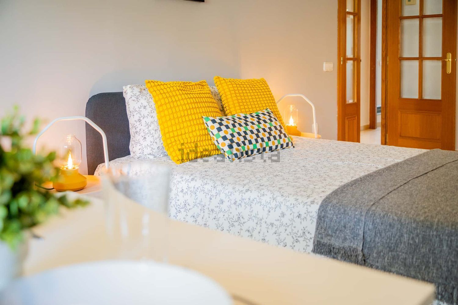 Habitació de lloguer, València
