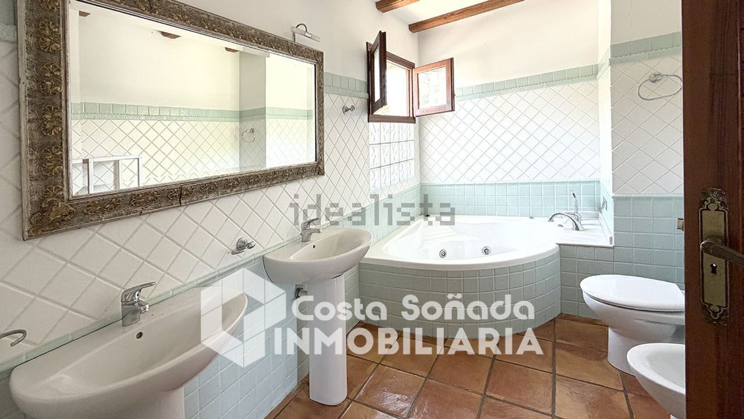 Casa de 200 m² a Teulada