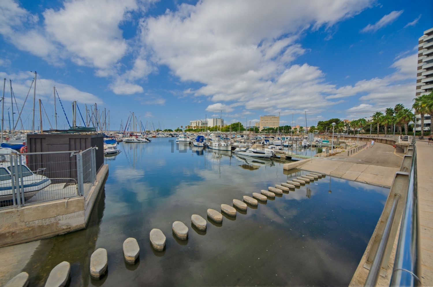 Piso de 100 m² en Palma