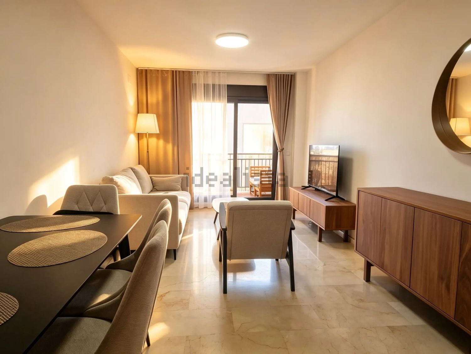 Appartement 120 m² à Mijas