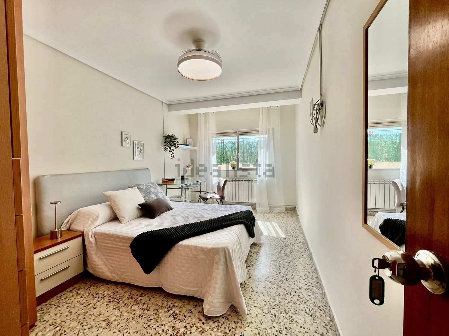 Habitació de lloguer, Villanueva de Gállego