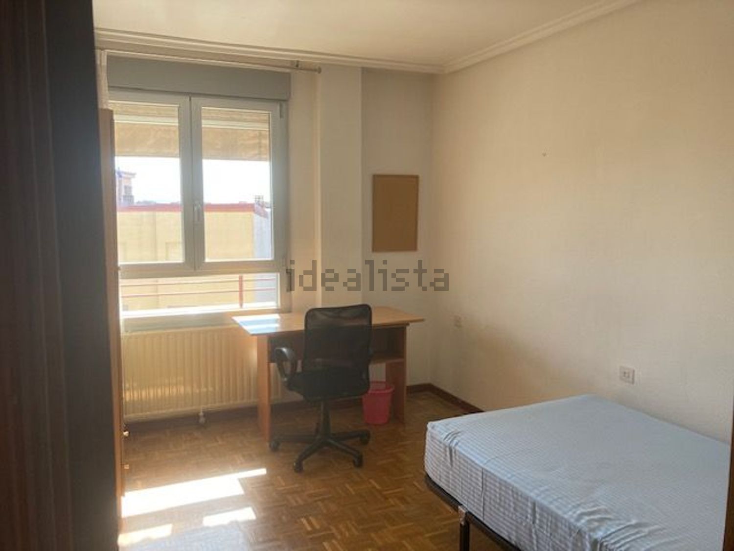 Habitación 93 m², Soria