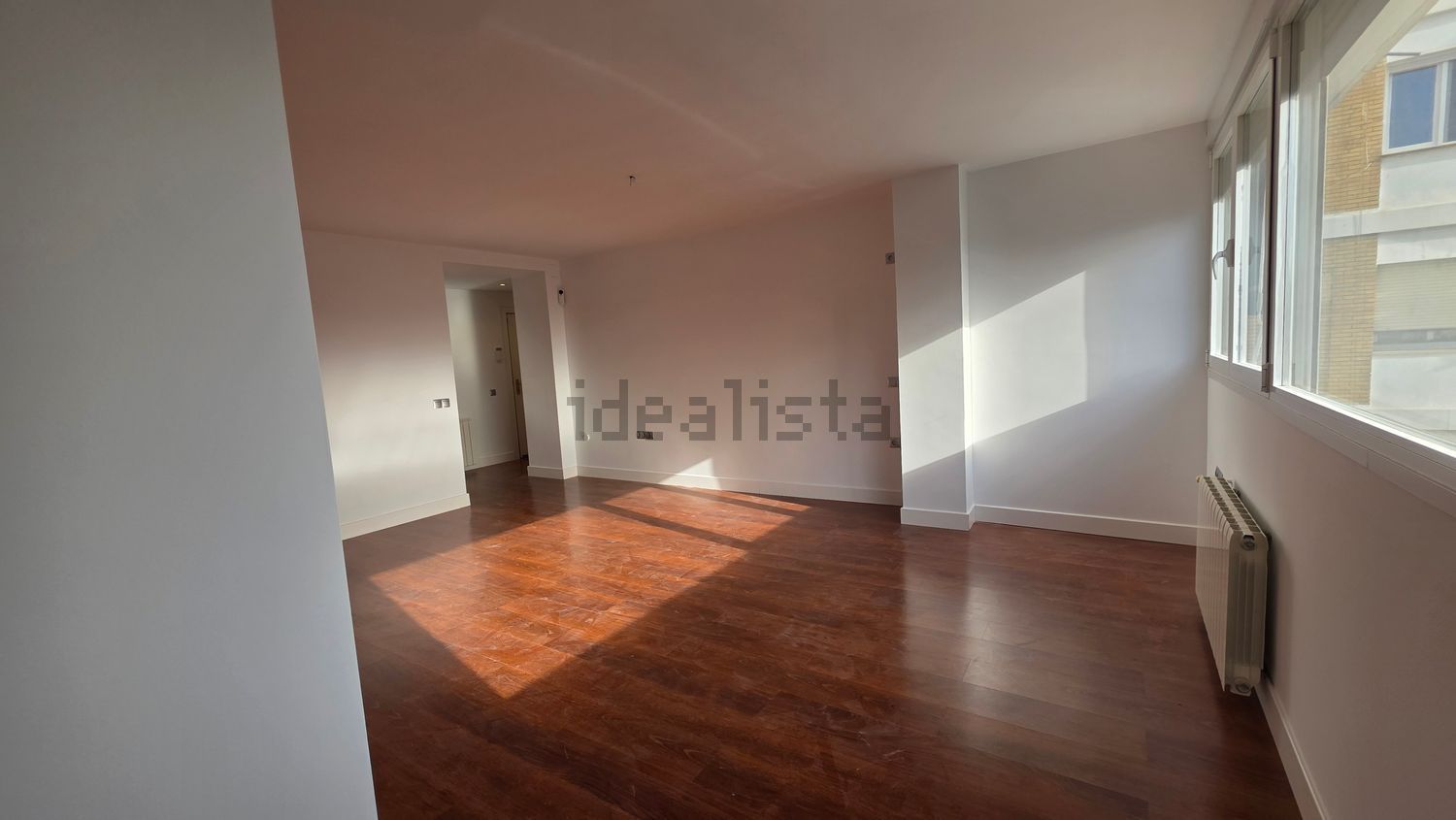 Pis de 140 m² a Sevilla