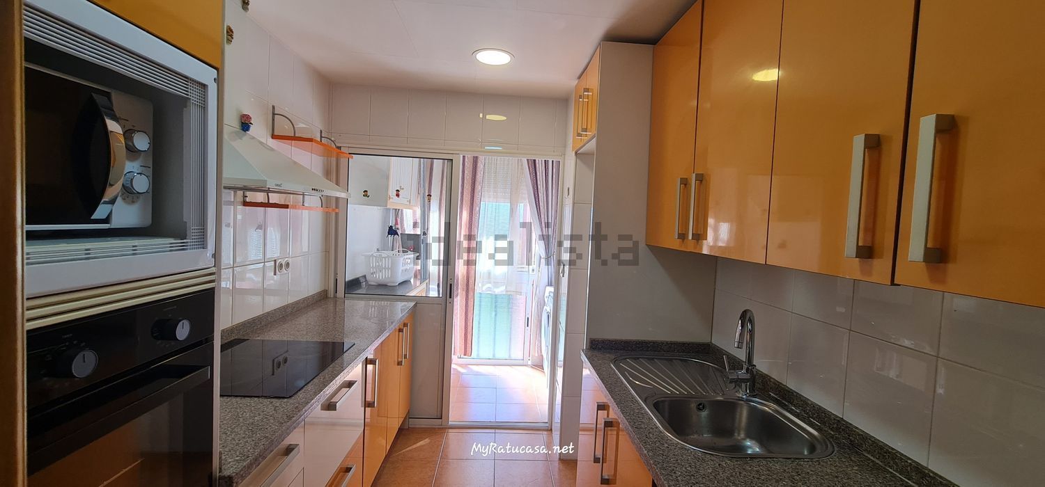 Habitación en alquiler, Granada