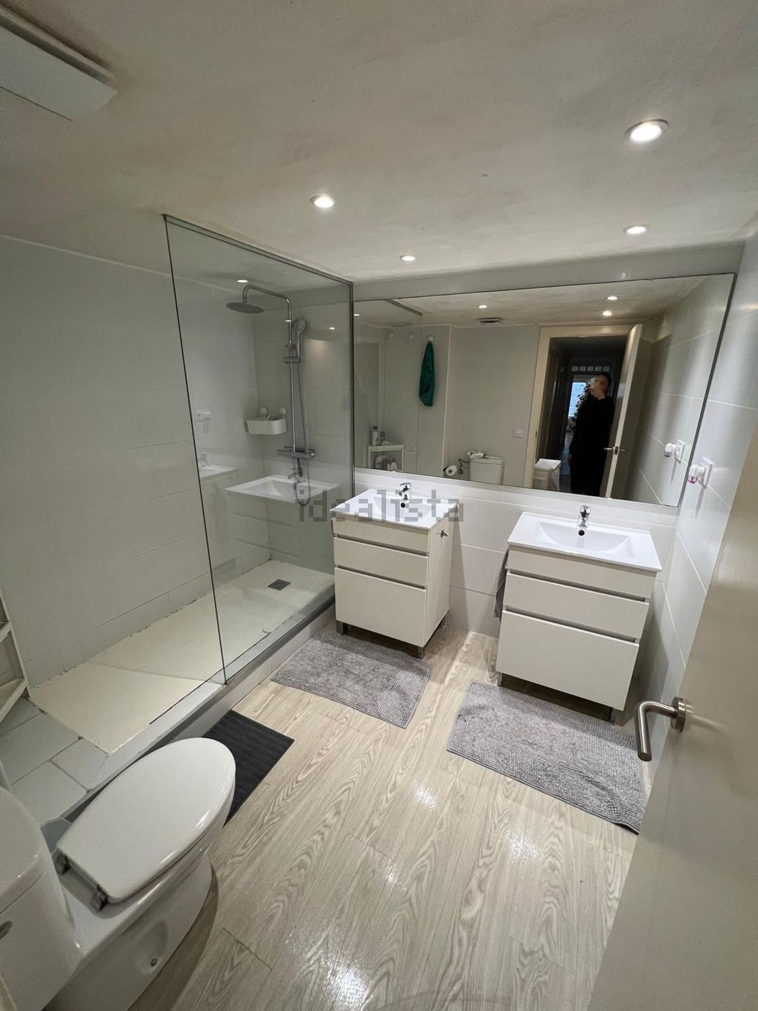 Habitación 90 m², Barcelona