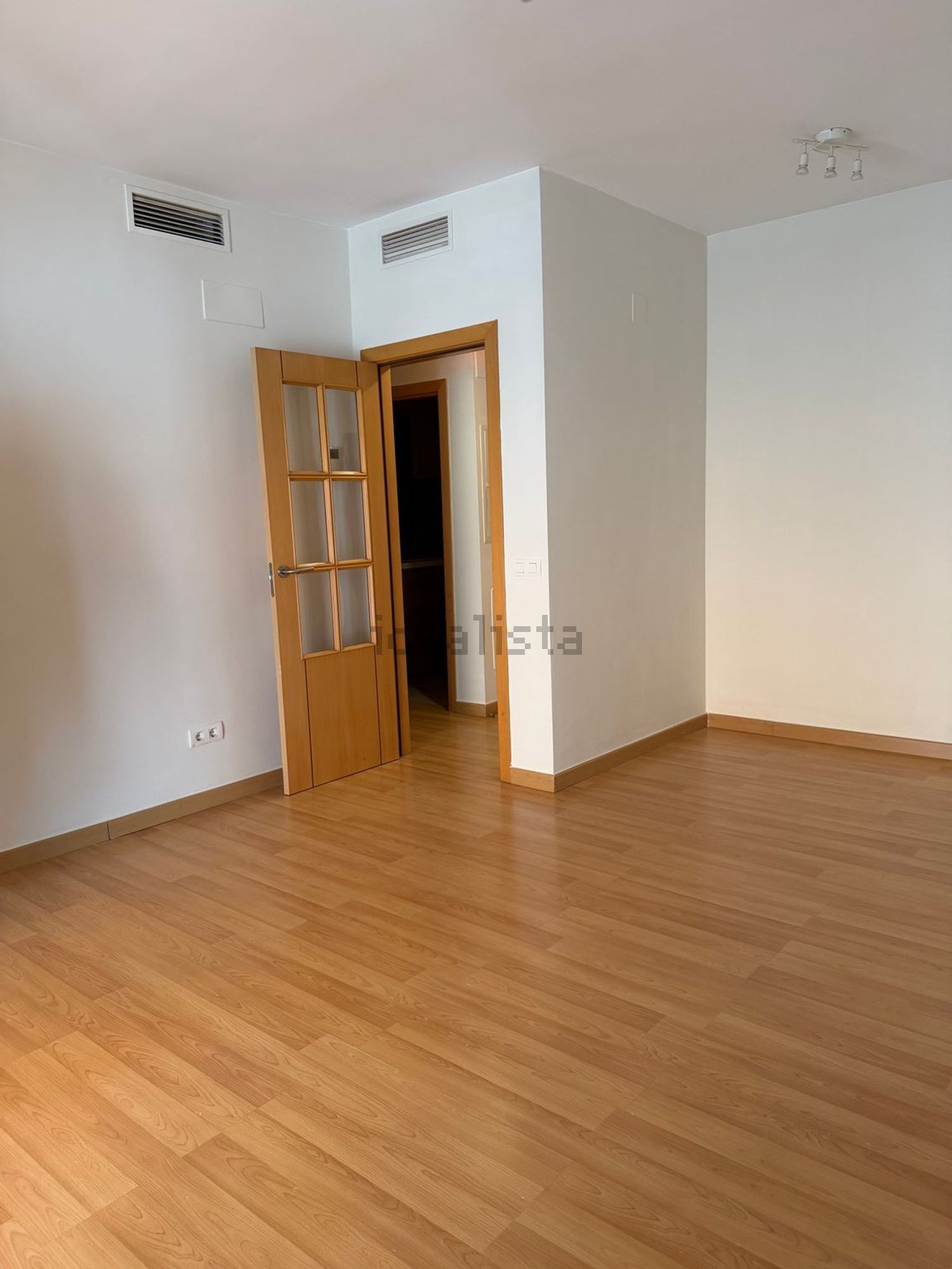 Piso de 90 m² en Bormujos