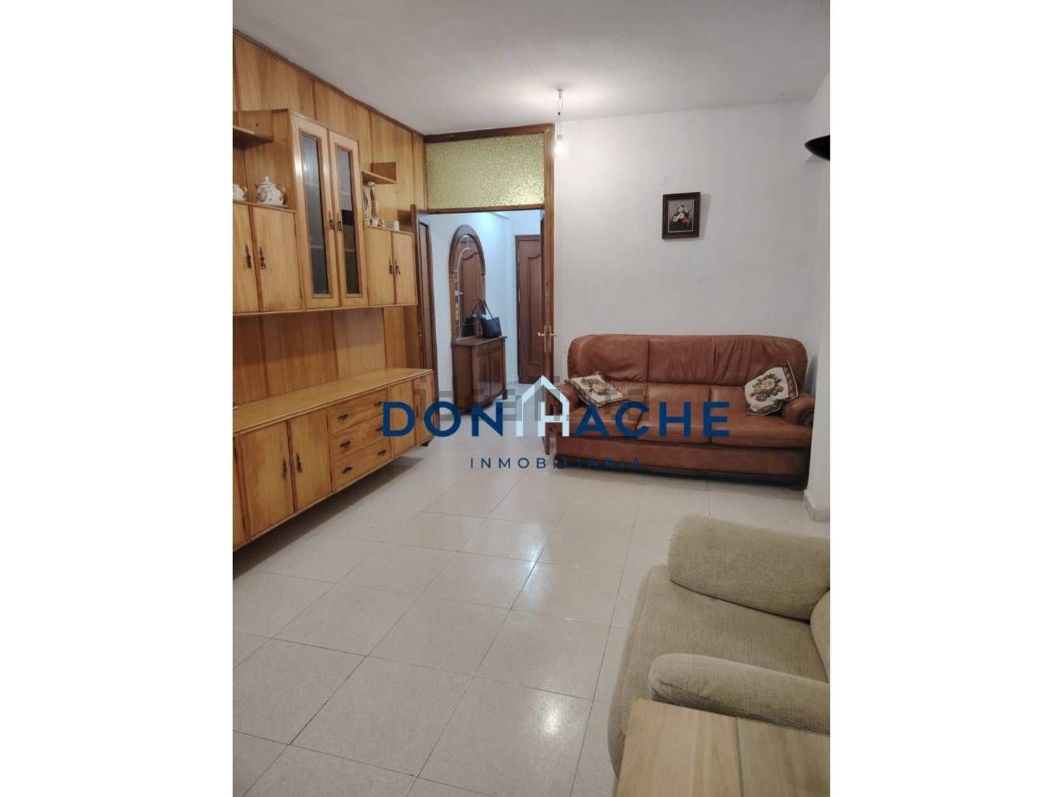 Appartement 90 m² à Mérida