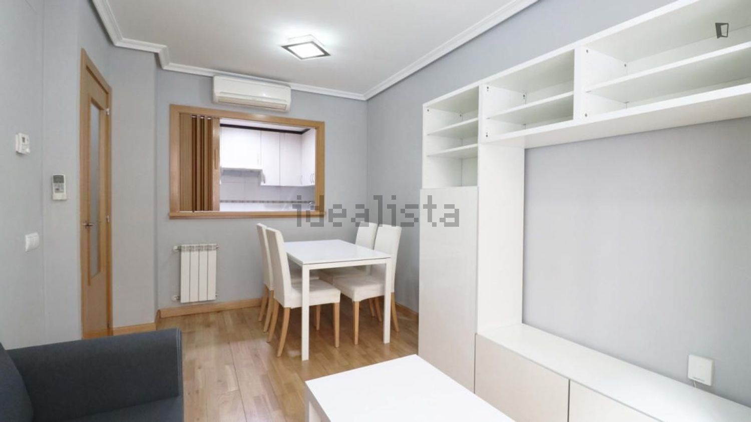 Pis de 30 m² a Madrid