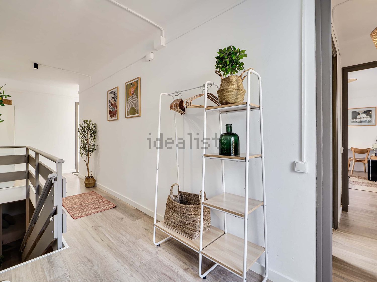Habitación 220 m², Barcelona