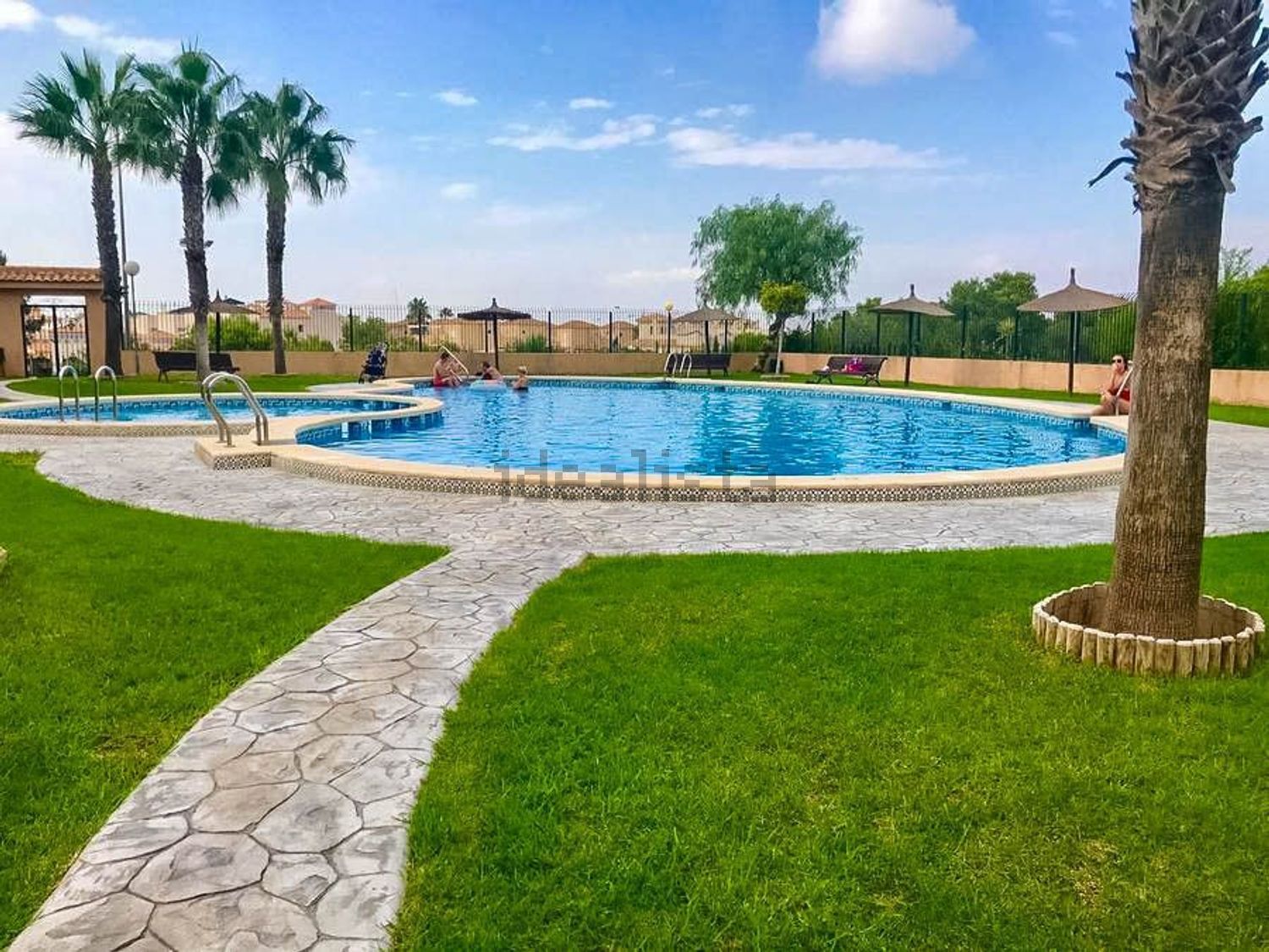 Casa de 83 m² a Oriola
