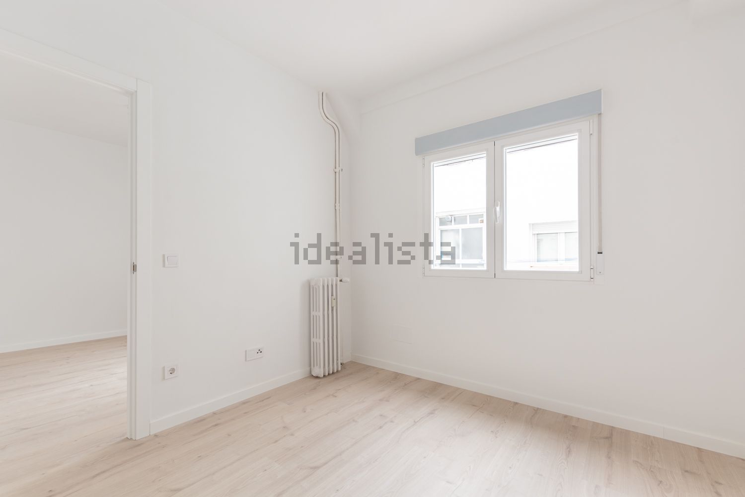 Pis de 75 m² a Madrid