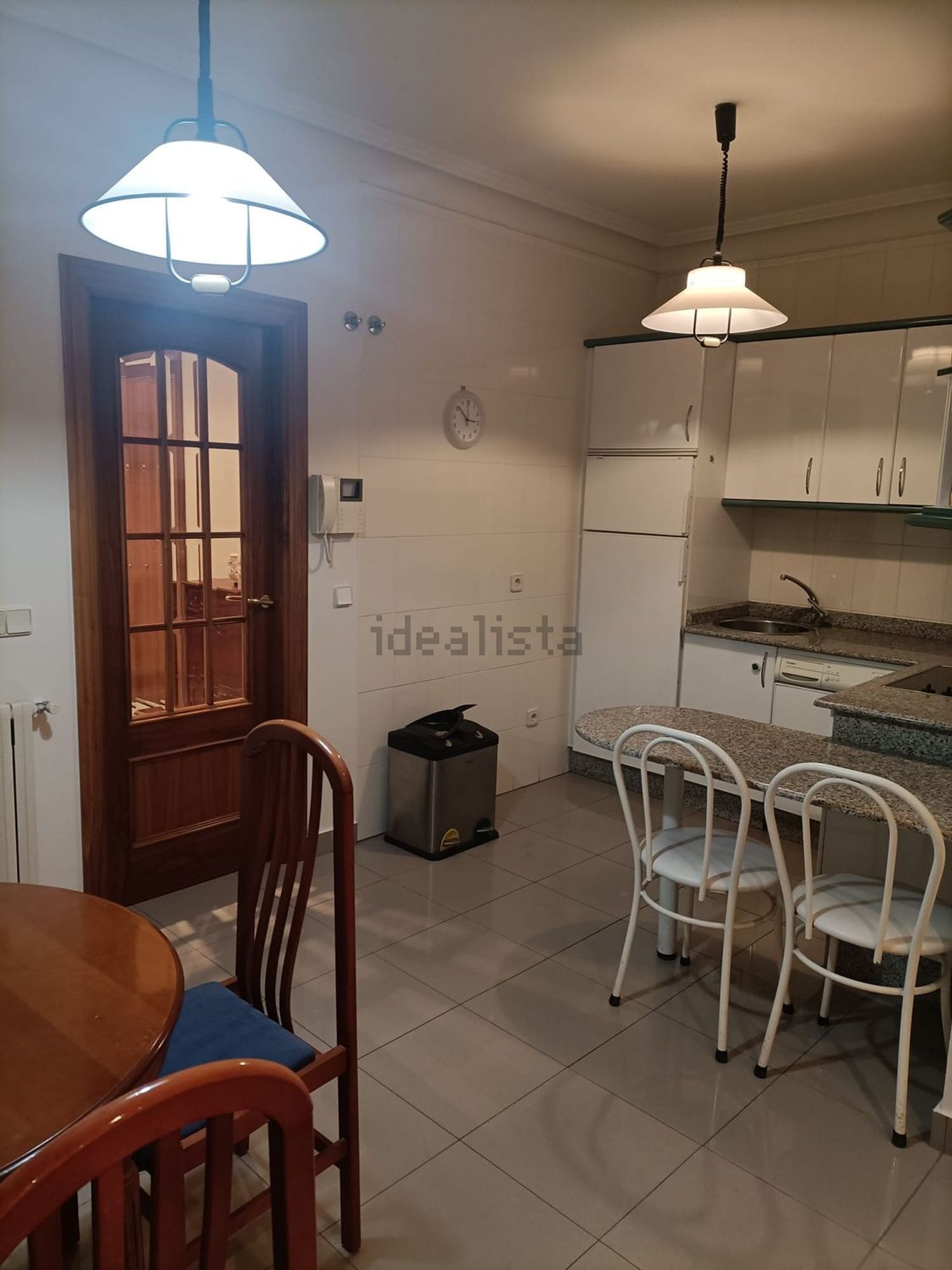 Pis de 62 m² a Ponferrada