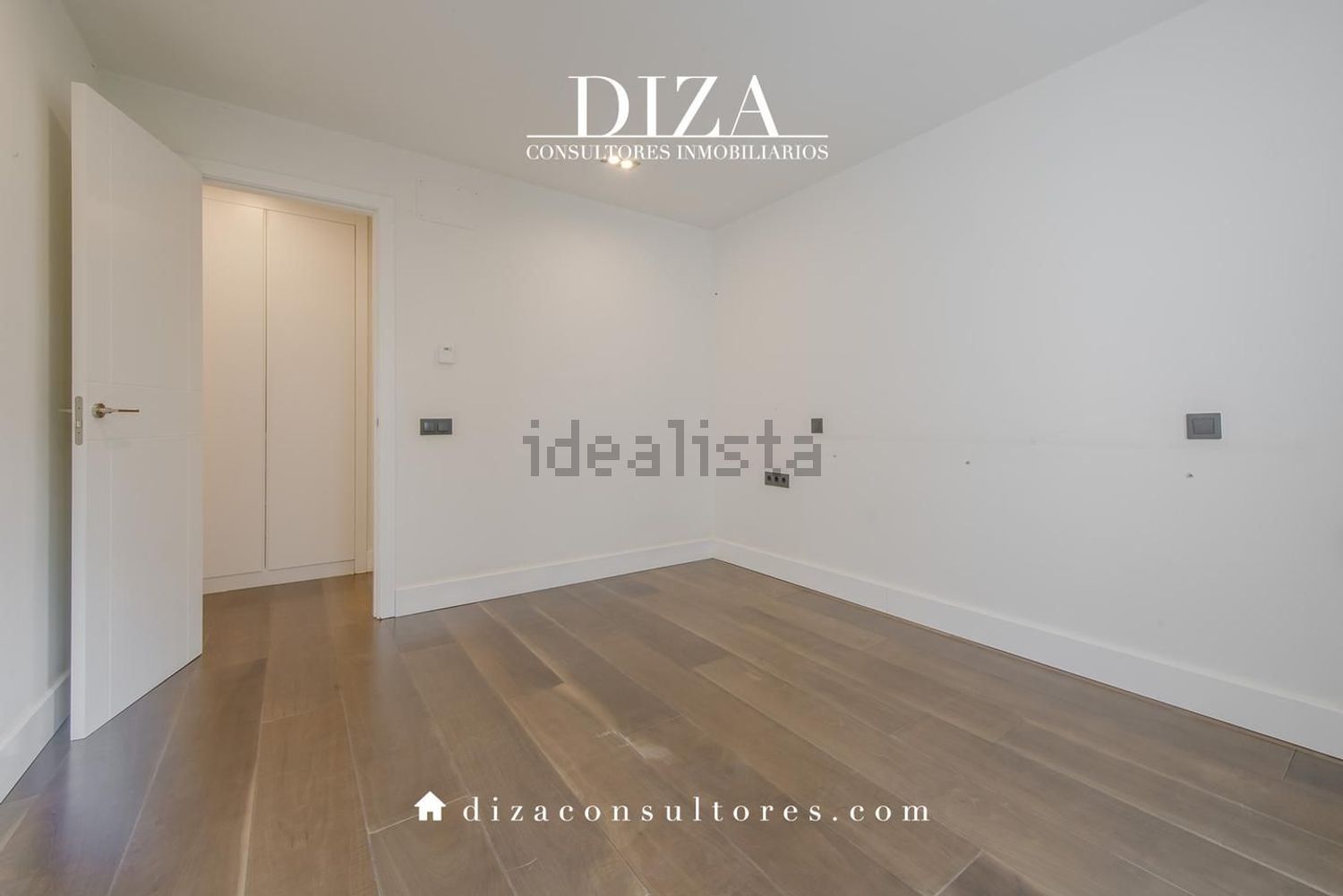 Pis de 169 m² a Madrid