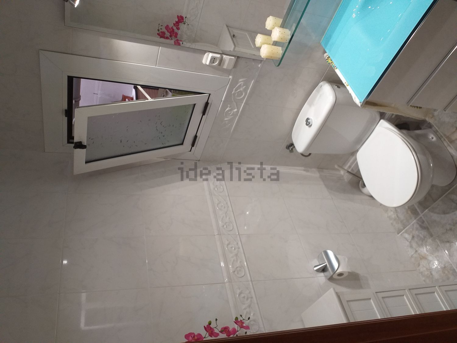Room for rent, Barcelona