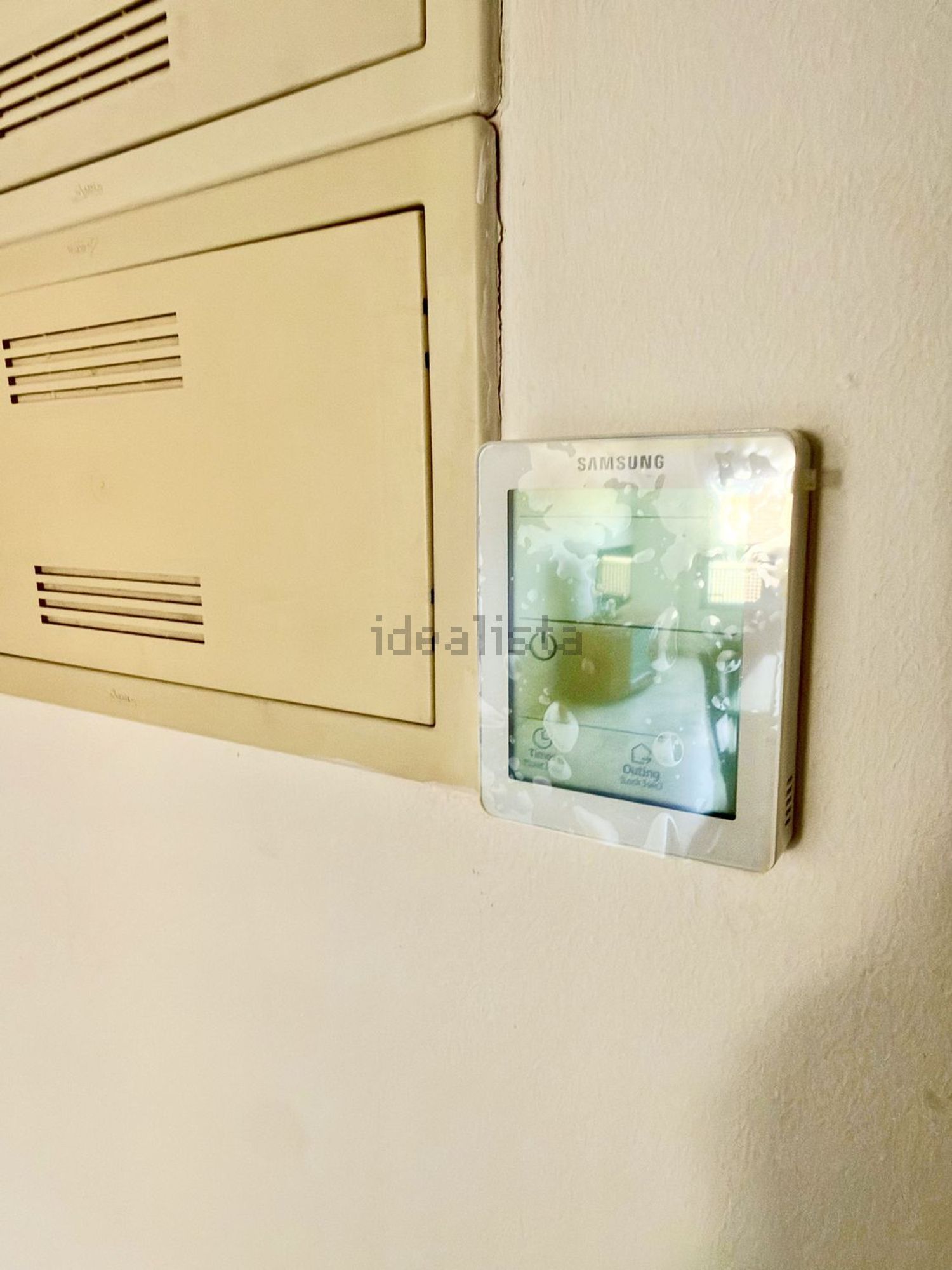 Piso de 107 m² en Murcia