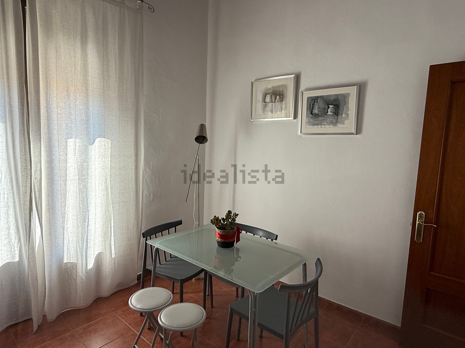 Piso de 52 m² en Tarragona