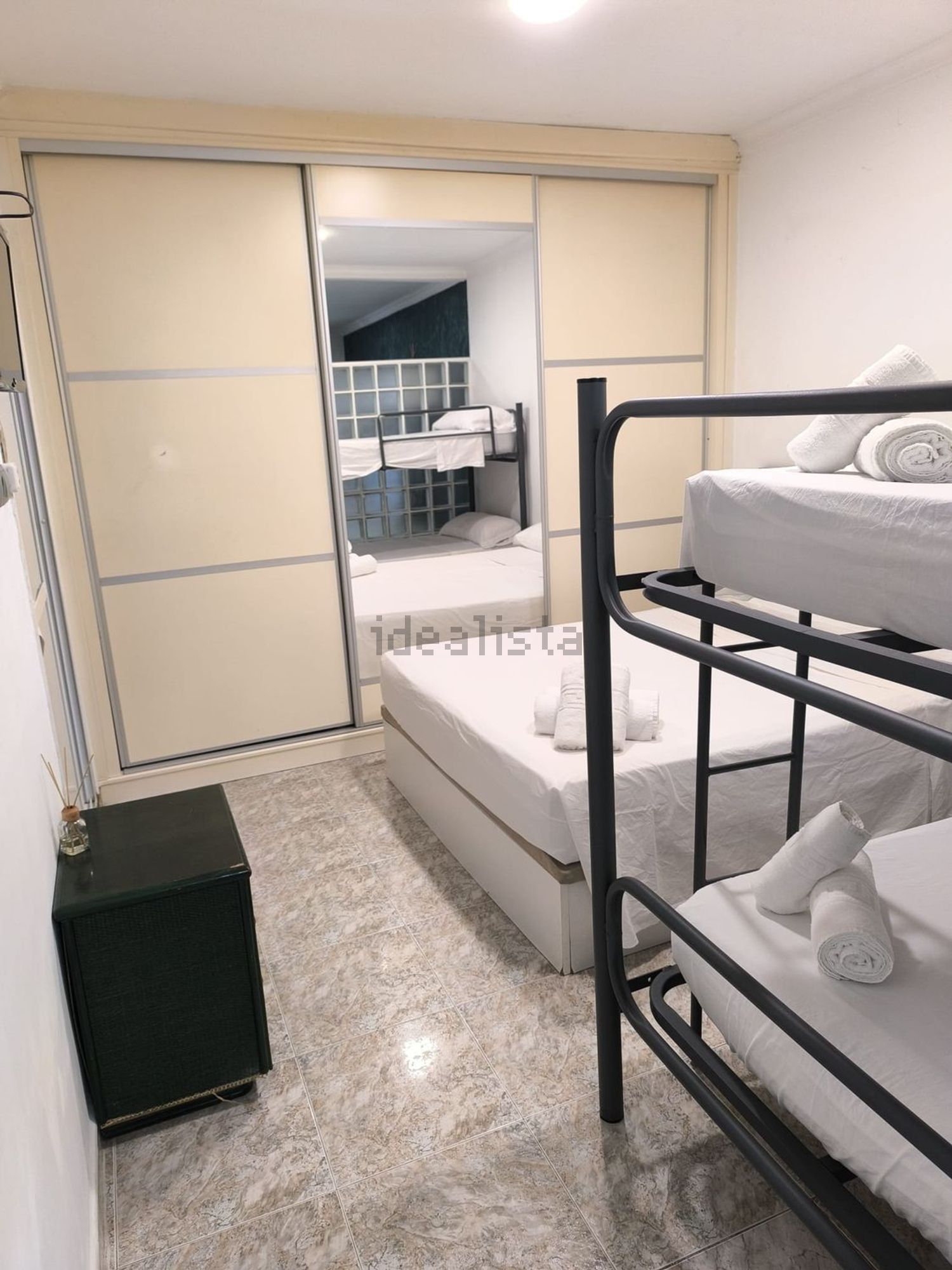 Appartamento 51 m² a Torremolinos