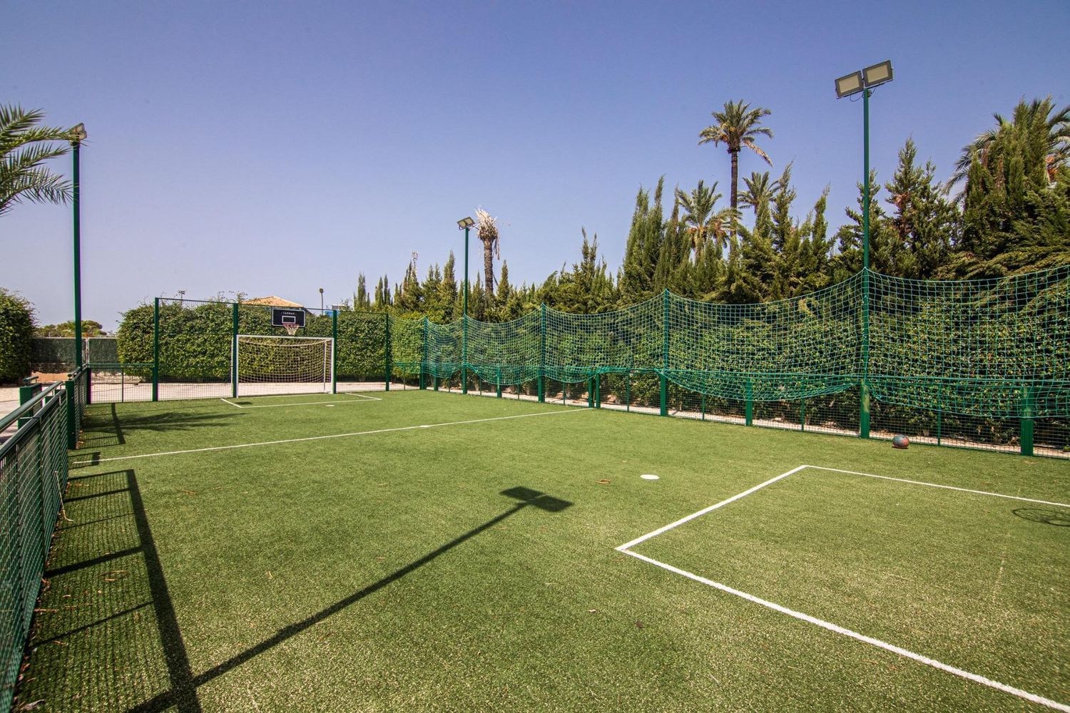 Haus 400 m² in Elx / Elche