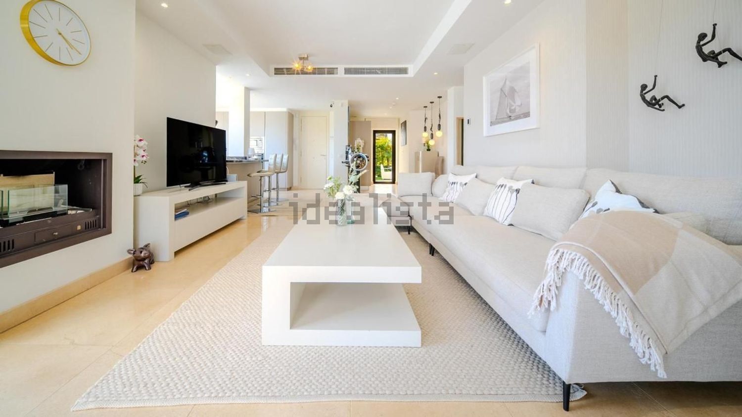 Pis de 120 m² a Casares