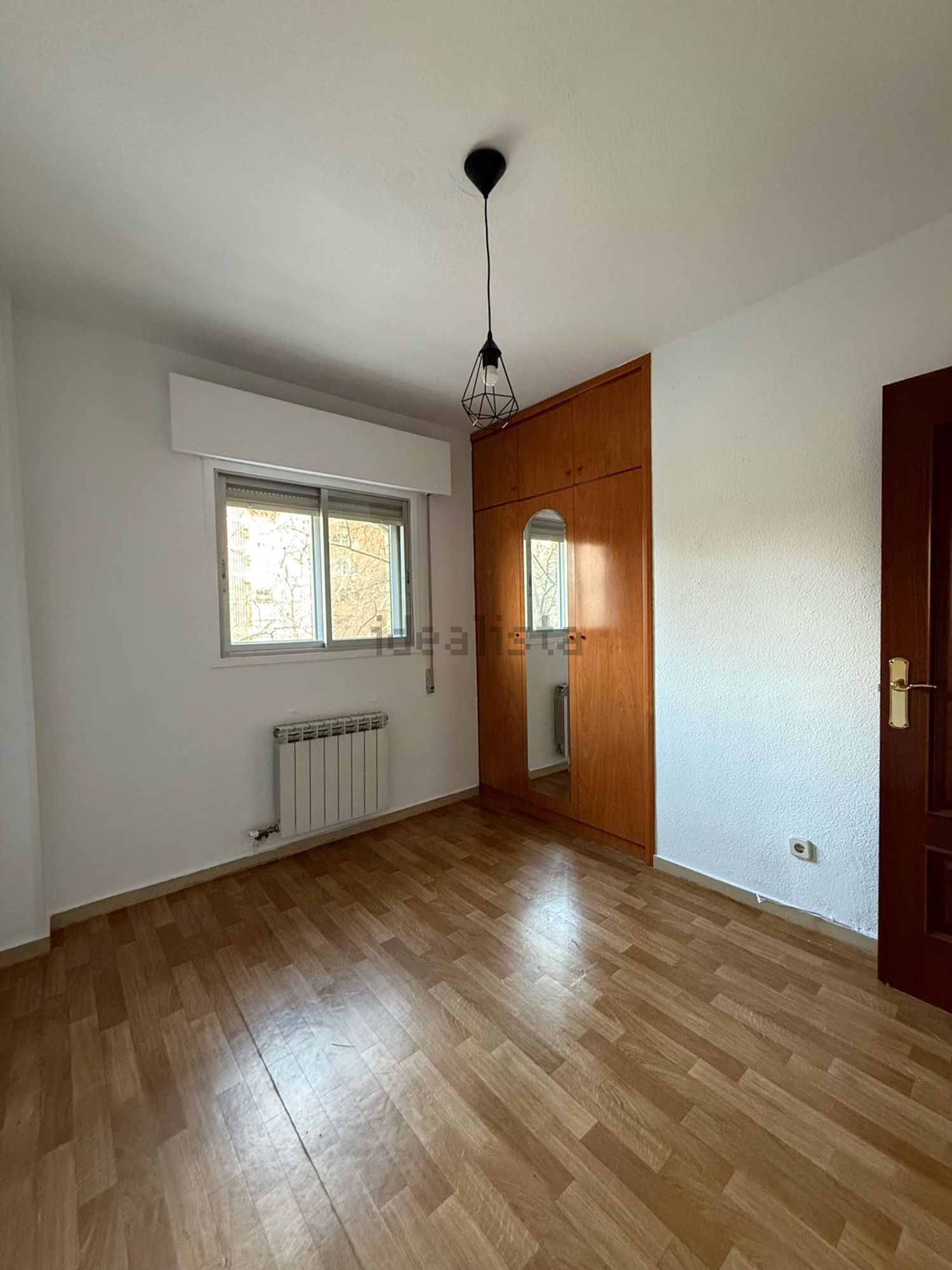 Piso de 105 m² en Madrid