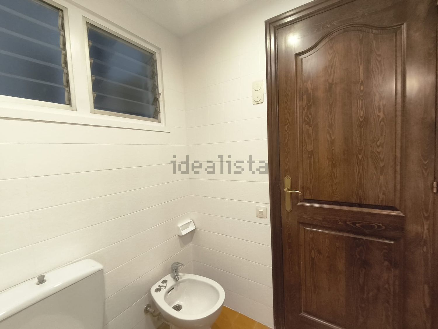 Pis de 140 m² a Barcelona