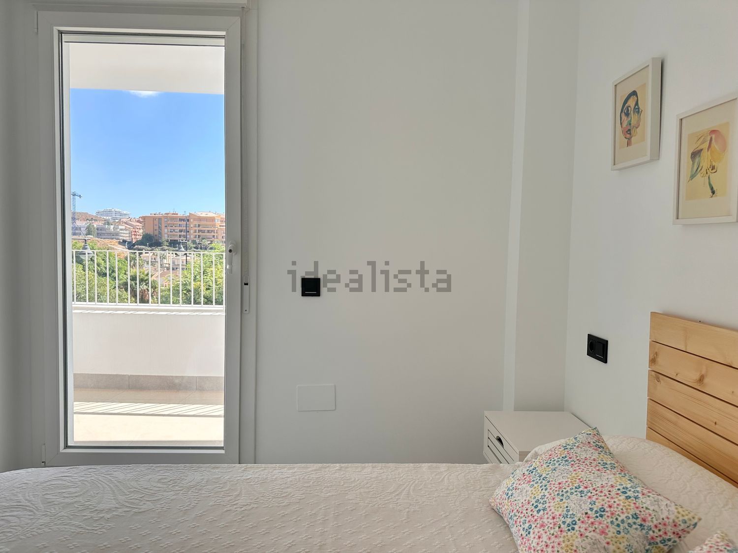 Pis de 85 m² a Fuengirola